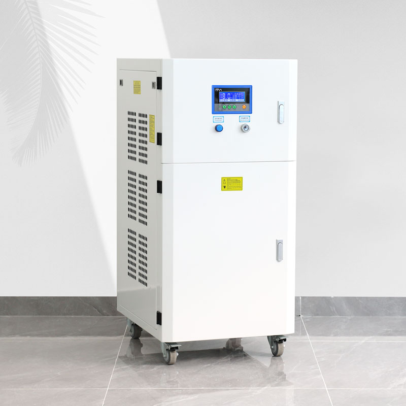 HS650-HW1-005B(3P 220V)